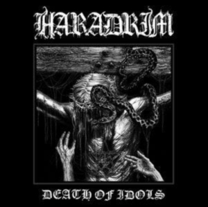 Haradrim - Death Of Idols in the group CD / Hårdrock at Bengans Skivbutik AB (4282440)