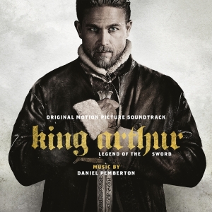 Original Motion Picture Soundt - King Arthur: Legend Of The Sword in the group VINYL / Film-Musikal at Bengans Skivbutik AB (4282496)