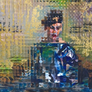 Glasser - Crux in the group VINYL / Dance-Techno,Elektroniskt,Pop-Rock at Bengans Skivbutik AB (4282503)