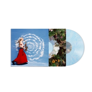 Laura Misch - Sample The Sky in the group OUR PICKS /  Christmas gift tip Vinyl at Bengans Skivbutik AB (4282507)