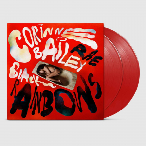 Rae Corinne Bailey - Black Rainbows in the group VINYL / Pop-Rock at Bengans Skivbutik AB (4282795)