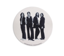 The beatles - Slip Mat The Beatles Fab Four in the group OTHER / MK Test 7 at Bengans Skivbutik AB (4282815)