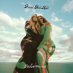 First Aid Kit - Palomino in the group OUR PICKS / Best albums of 2022 / Best of 22 Morgan at Bengans Skivbutik AB (4283112)