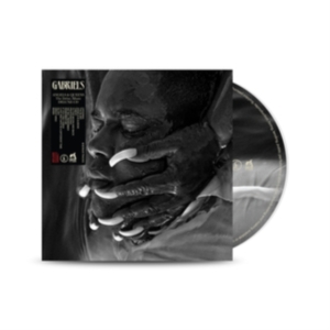 Gabriels - Angels & Queens in the group OTHER / Övrigt / at Bengans Skivbutik AB (4283741)