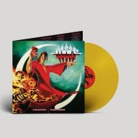 Wolf - Legions Of Bastards (Limited Yellow in the group VINYL / Hårdrock at Bengans Skivbutik AB (4284546)