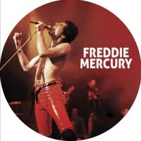 Mercury Freddy - Freddy Mercury (Picture Vinyl) in the group VINYL / Pop-Rock at Bengans Skivbutik AB (4284548)