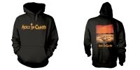 Alice In Chains - Hood -  Dirt (M) in the group MERCHANDISE / Hoodies / Hårdrock at Bengans Skivbutik AB (4284603)