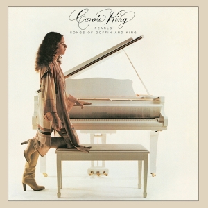 Carole King - Pearls: Songs Of Goffin & King in the group OTHER / -Startsida MOV at Bengans Skivbutik AB (4284643)