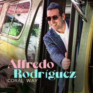 Rodriguez Alfredo - Coral Way in the group Externt_Lager / at Bengans Skivbutik AB (4284750)