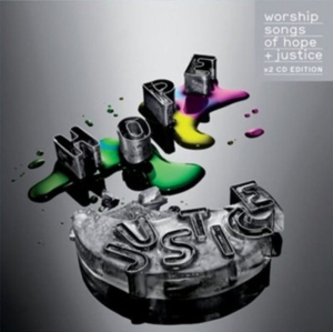 Various Artists - Worship Songs Of Hope + Justice in the group Externt_Lager / at Bengans Skivbutik AB (4284771)