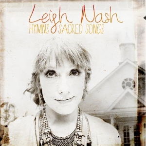 Nash Leigh - Hymns & Sacred Songs in the group Externt_Lager / at Bengans Skivbutik AB (4284779)