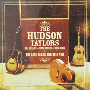 The Hudson Taylors - The Lord Bless And Keep You in the group Externt_Lager / at Bengans Skivbutik AB (4284788)