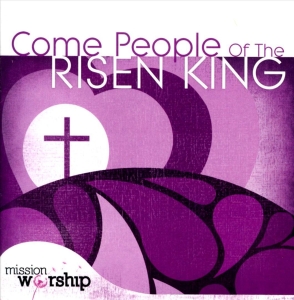 Various Artists - Come People Of The Risen King in the group Externt_Lager / at Bengans Skivbutik AB (4284789)