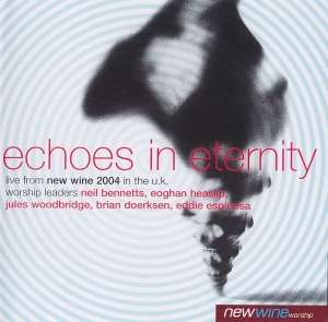 Various Artists - Echoes In Eternity in the group Externt_Lager / at Bengans Skivbutik AB (4284811)