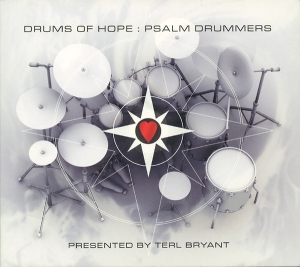 Psalm Drummers - Drums Of Hope in the group Externt_Lager / at Bengans Skivbutik AB (4284820)