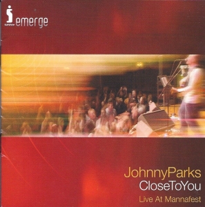 Parks Johnny - Close To You in the group Externt_Lager / at Bengans Skivbutik AB (4284839)