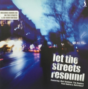 Various Artists - Let The Streets Resound in the group Externt_Lager / at Bengans Skivbutik AB (4284858)