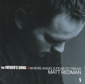 Redman Matt - Father's Song & Where Angels Fear T in the group Externt_Lager / at Bengans Skivbutik AB (4284869)