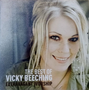 Beeching Vicky - Extravagant Worship - The Best Of in the group Externt_Lager / at Bengans Skivbutik AB (4284900)