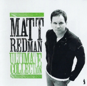 Redman Matt - Ultimate Collection in the group Externt_Lager / at Bengans Skivbutik AB (4284901)