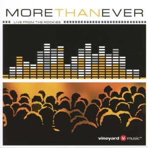 Various Artists - More Than Ever - Live From The Rock in the group Externt_Lager / at Bengans Skivbutik AB (4284915)