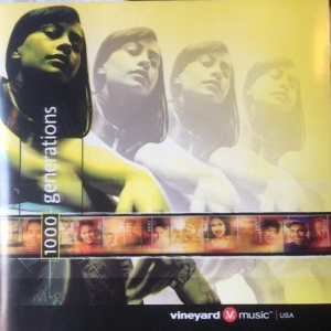 Various Artists - 1000 Generations in the group Externt_Lager / at Bengans Skivbutik AB (4284945)
