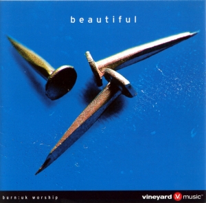 Various Artists - Beautiful in the group Externt_Lager / at Bengans Skivbutik AB (4284951)