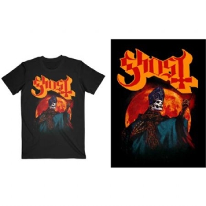 Ghost - Unisex T-Shirt: Hunter's Moon in the group OTHER / MK Test 5 at Bengans Skivbutik AB (4285367r)