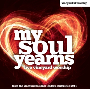 Various Artists - My Soul Yearns - Live in the group Externt_Lager / at Bengans Skivbutik AB (4285996)