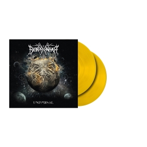Borknagar - Universal (Re-Issue 2023) in the group VINYL / Hårdrock at Bengans Skivbutik AB (4286204)