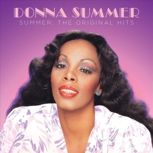 Donna Summer - Summer: The Original Hits in the group OTHER / Övrigt / at Bengans Skivbutik AB (4286409)