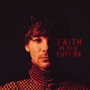 Louis Tomlinson - Faith In The Future (Vinyl) in the group VINYL / Pop-Rock at Bengans Skivbutik AB (4286509)