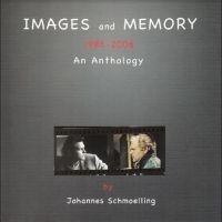 Schmoelling Johannes - Images And Memory (1986 ? 2006 An A in the group CD / Pop-Rock at Bengans Skivbutik AB (4287094)