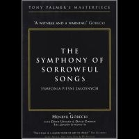 Palmer Tony - Symphony Of Sorrowful Songs in the group MUSIK / DVD Audio / Pop at Bengans Skivbutik AB (4287102)