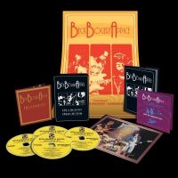 Beck Bogert & Appice - Live 1973 & 1974 in the group OUR PICKS / Christmas gift tip CD at Bengans Skivbutik AB (4287111)