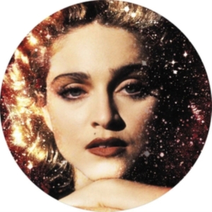 Madonna - The Sydney Cricket Ground 1993 Bild in the group OTHER / -Start Vinyl at Bengans Skivbutik AB (4287251)