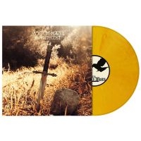 Wytch Hazel - Iii: Pentecost (Yellow Marbled Viny in the group OUR PICKS /  Christmas gift tip Vinyl at Bengans Skivbutik AB (4287283)