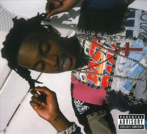 Playboi Carti - Playboi Carti in the group OTHER /  at Bengans Skivbutik AB (4287862)