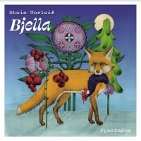 Bjella Stein Torleif - Nysetmåne in the group OUR PICKS /  Christmas gift tip Vinyl at Bengans Skivbutik AB (4287980)