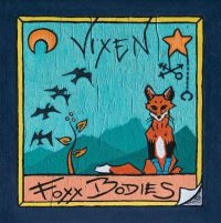 Foxx Bodies - Vixen in the group OUR PICKS /  Christmas gift tip Vinyl at Bengans Skivbutik AB (4287983)