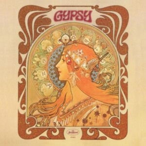 Gypsy - Gypsy in the group VINYL / Pop-Rock at Bengans Skivbutik AB (4288010)