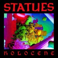 Statues - Holocene Cd in the group OTHER / -Start Jan R2 at Bengans Skivbutik AB (4288066)