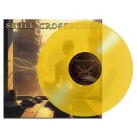 Skull & Crossbones - Sungazer (Yellow Vinyl Lp) in the group OUR PICKS /  Christmas gift tip Vinyl at Bengans Skivbutik AB (4288096)