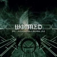 Wormed - Planisphærium (Green Vinyl Lp) in the group VINYL / Hårdrock at Bengans Skivbutik AB (4288099)