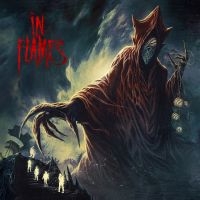 IN FLAMES - FOREGONE in the group CD / Hårdrock at Bengans Skivbutik AB (4288550)