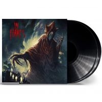 In Flames - Foregone (Black In Gatefold) in the group VINYL / Hårdrock at Bengans Skivbutik AB (4288551)