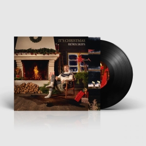 Björn Skifs - It's Christmas in the group OUR PICKS / Christmas music on Vinyl & CD at Bengans Skivbutik AB (4288680)