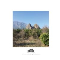 CAN ÖZCAN BERKE ARVE HENRIKSEN JONA - TWIN ROCKS in the group OUR PICKS /  Christmas gift tip Vinyl at Bengans Skivbutik AB (4289046)