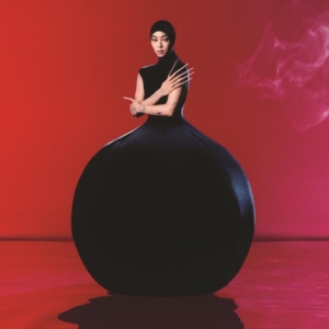 Rina Sawayama - Hold the girl in the group OUR PICKS / Best albums of 2022 / Rough Trade 22 at Bengans Skivbutik AB (4289456)