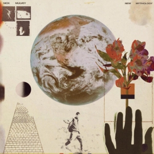Nick Mulvey - New Mythology in the group OTHER / Övrigt / at Bengans Skivbutik AB (4289505)